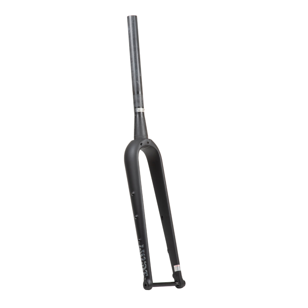 WILDE BICYCLE Waypoint Carbon Fork