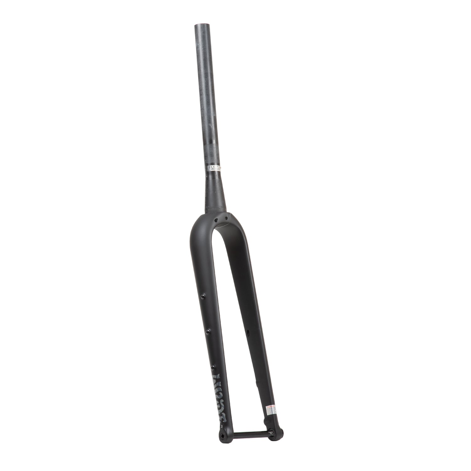 WILDE BICYCLE CO Waypoint Carbon Fork