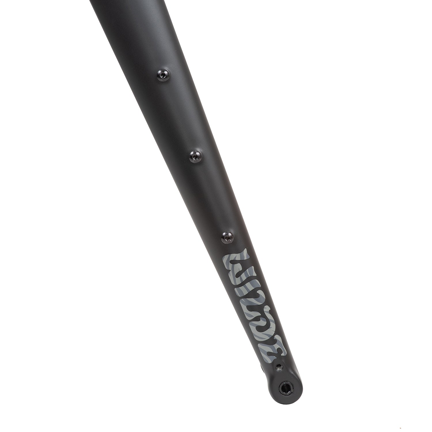 WILDE BICYCLE CO. Waypoint Carbon Fork