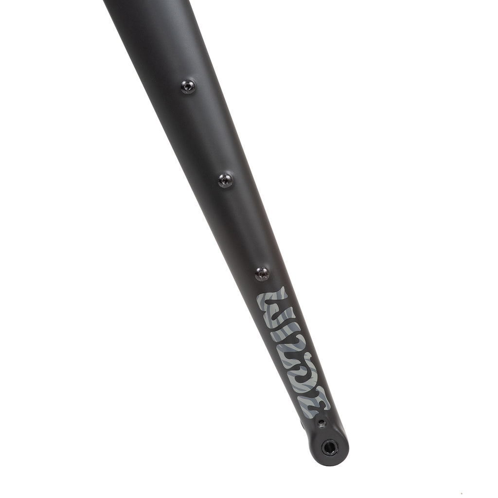 WILDE BICYCLE Waypoint Carbon Fork