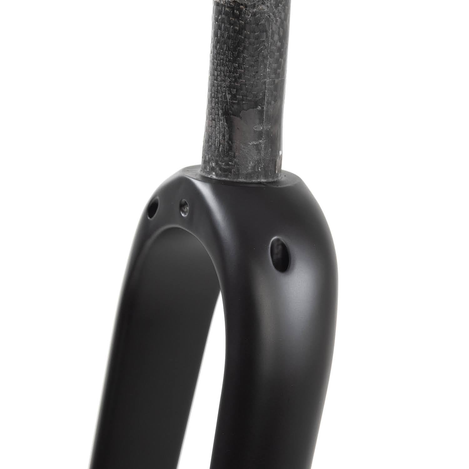 WILDE BICYCLE CO. Wayfinder Carbon Fork