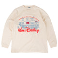 CIRCLES ORIGINAL Wall Destroy L/S Tee