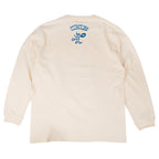 CIRCLES ORIGINAL Wall Destroy L/S Tee