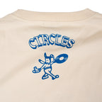 CIRCLES ORIGINAL Wall Destroy L/S Tee