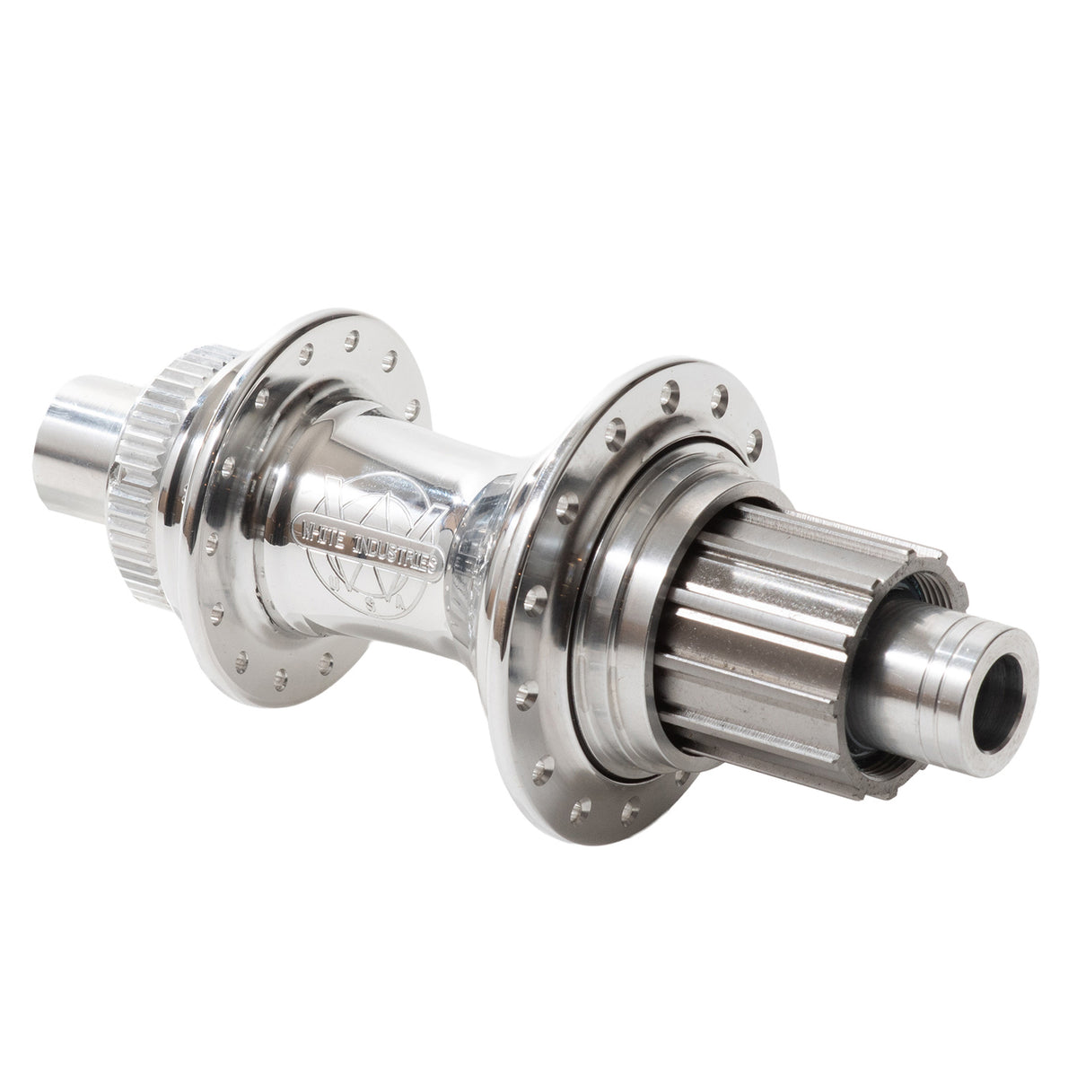 WHITE INDUSTRIES CLD Hub Rear 12 x 142mm TA
