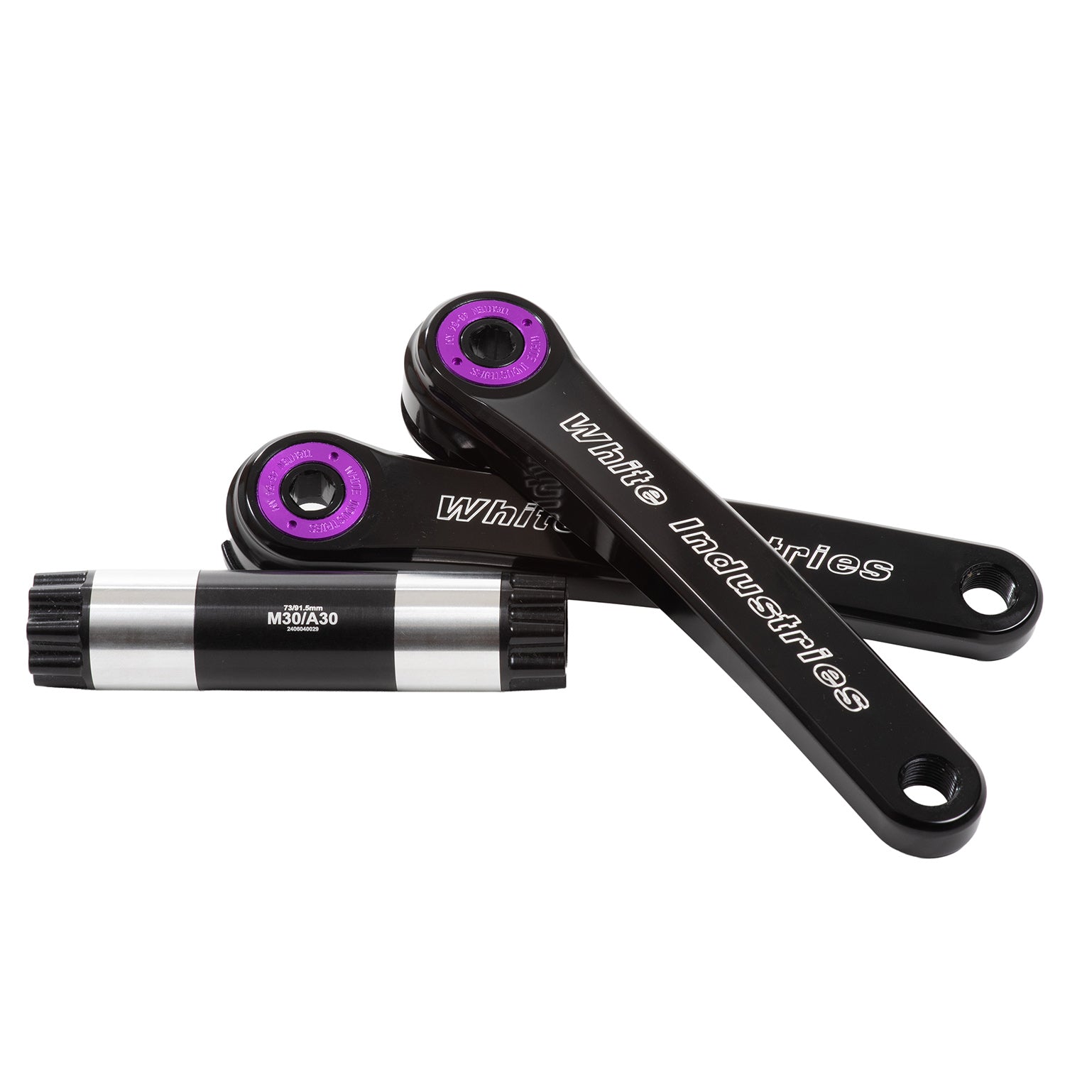 WHITE INDUSTRIES M30 Crank