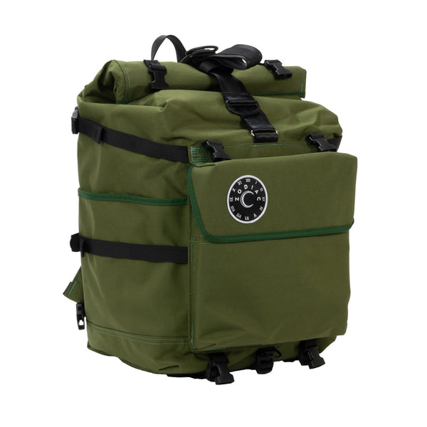 最終値下げ! ZOBAGS GOOD LUCK CHARM メッセンジャー ZODIAC BAGGAGE】背負うは鞄のみならず。 | Circles／名古屋の