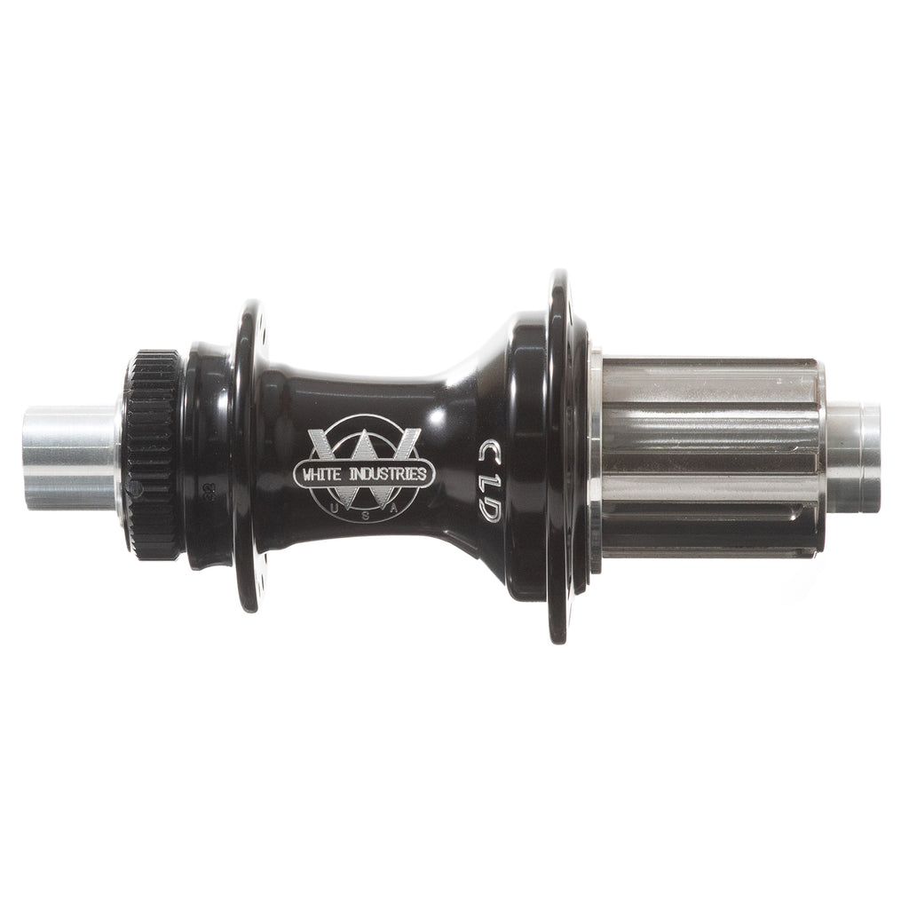 WHITE INDUSTRIES CLD Hub Rear 12 x 142mm TA