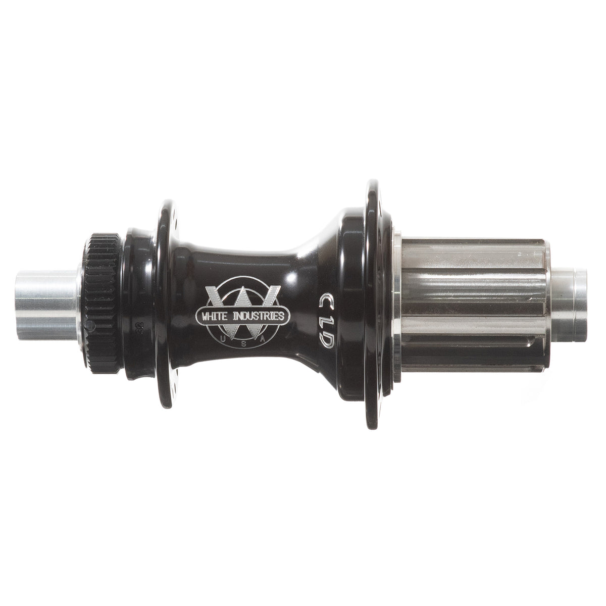 WHITE INDUSTRIES CLD Hub Rear 12 x 142mm TA