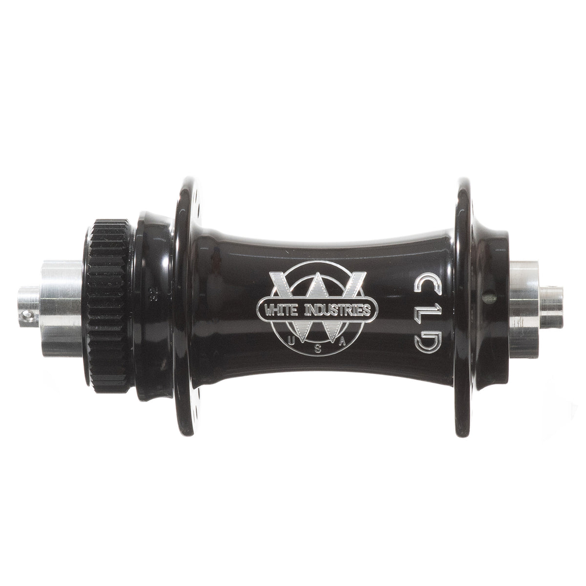 WHITE INDUSTRIES CLD Front Hub