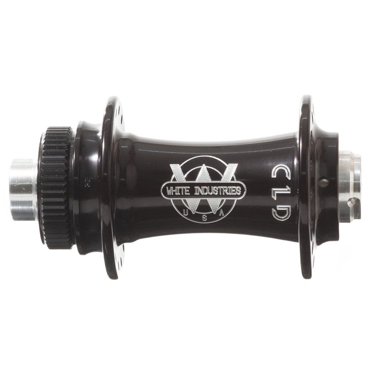 WHITE INDUSTRIES CLD Front Hub