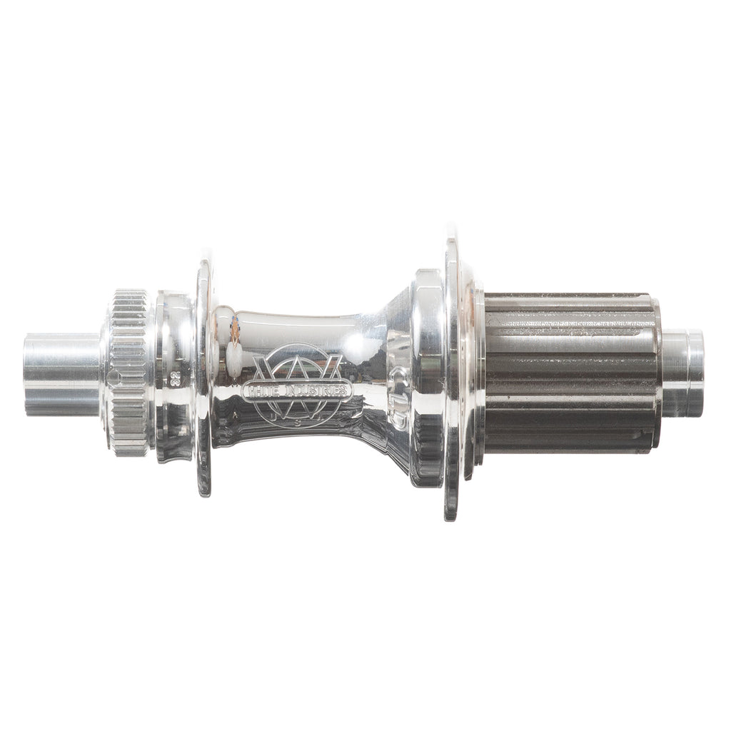 WHITE INDUSTRIES CLD Hub Rear 12 x 142mm TA