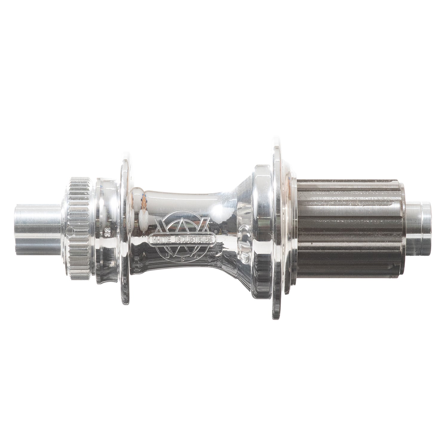 WHITE INDUSTRIES CLD Hub Rear