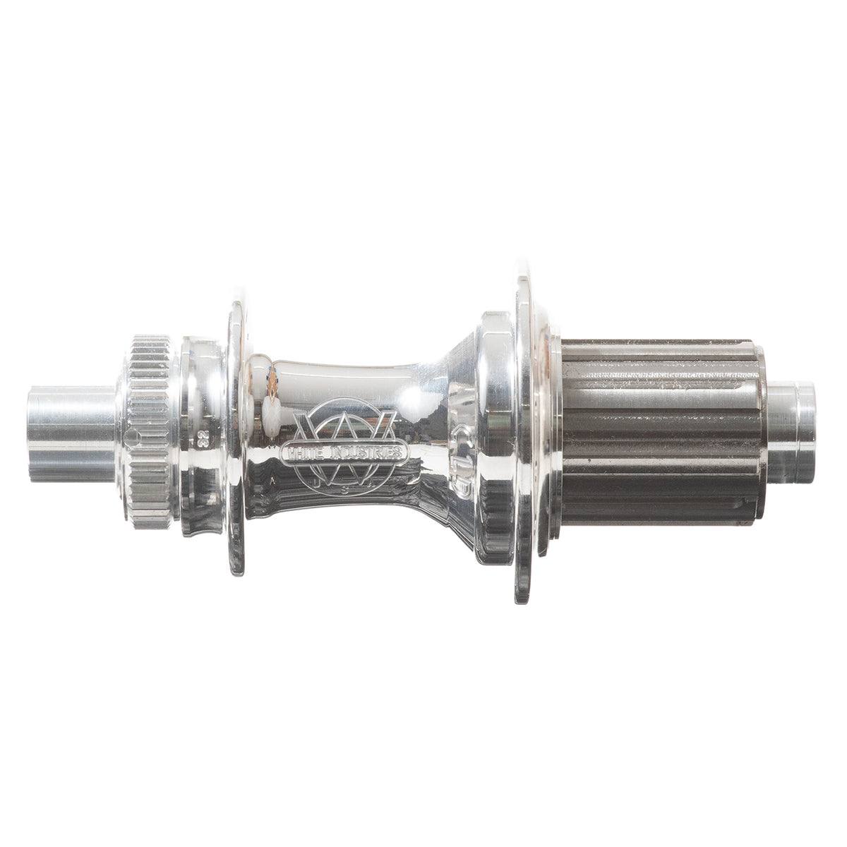 WHITE INDUSTRIES CLD Hub Rear 12 x 142mm TA