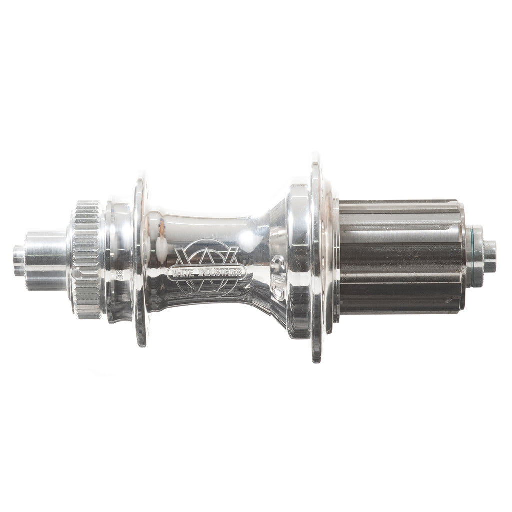 WHITE INDUSTRIES CLD Hub Rear 10mm x 135mm QR