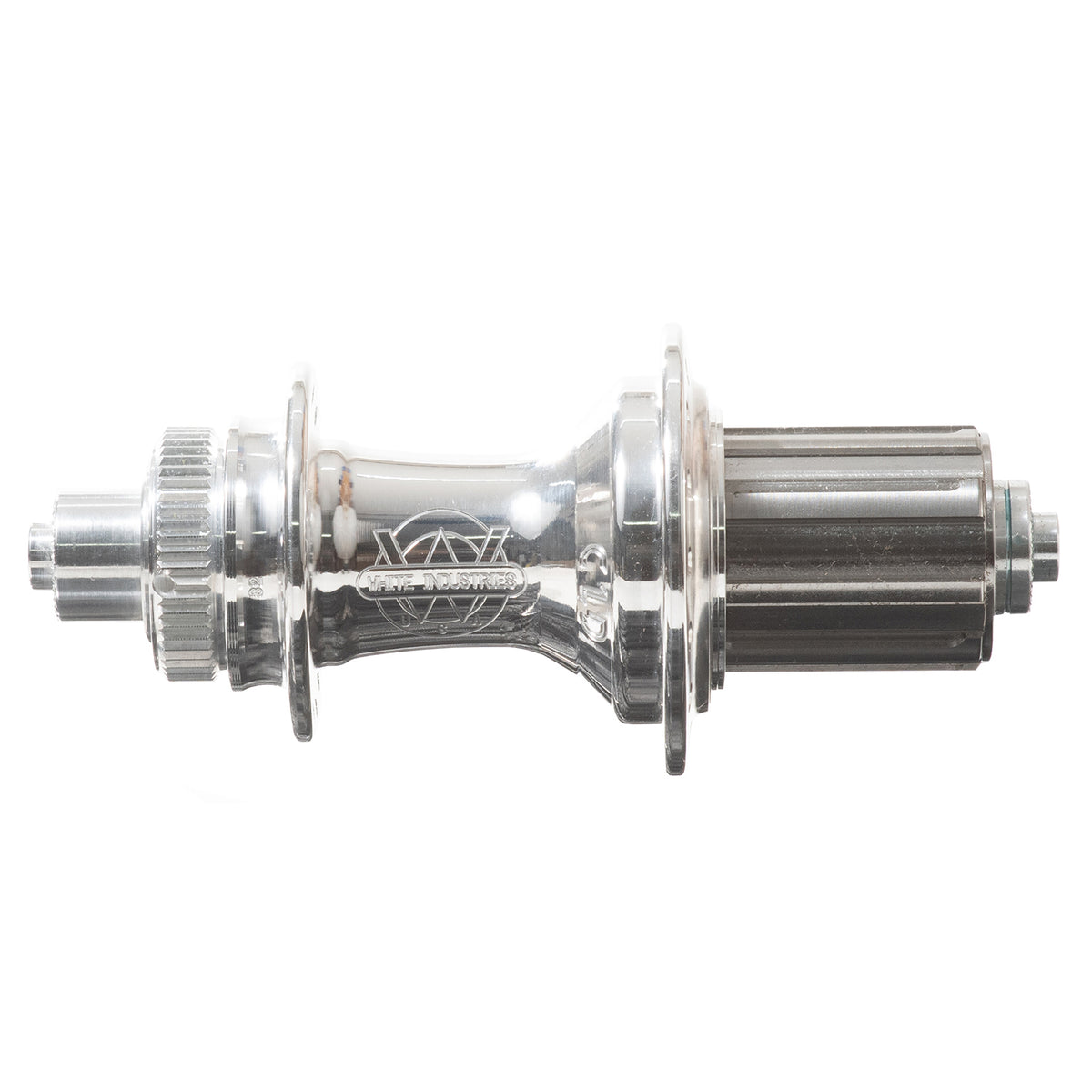WHITE INDUSTRIES CLD Rear Hub 10mm x 135mm QR