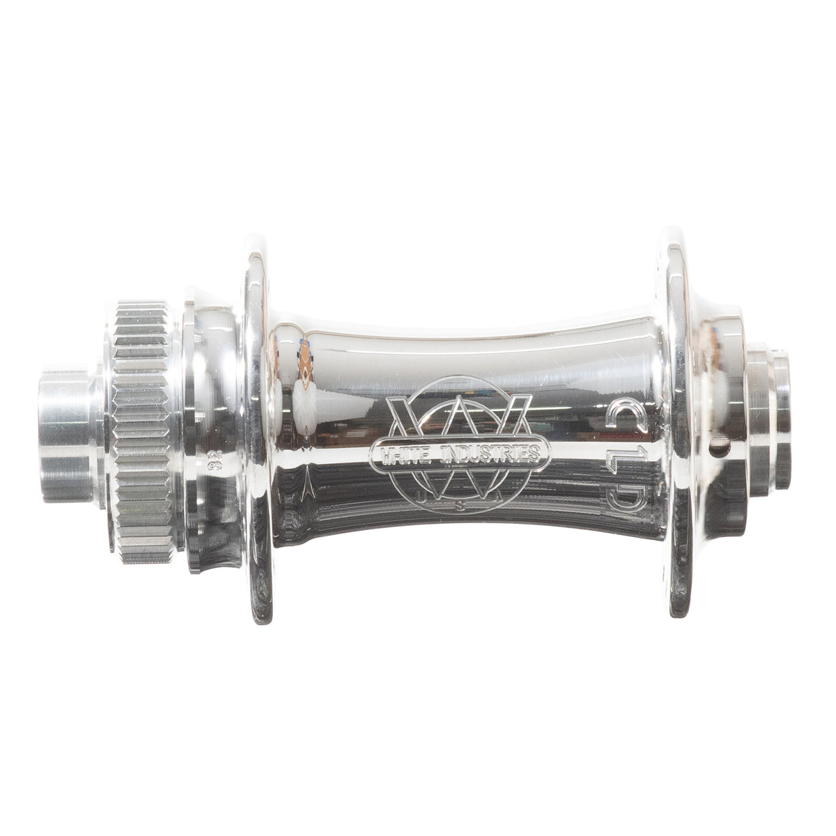 WHITE INDUSTRIES CLD Front Hub