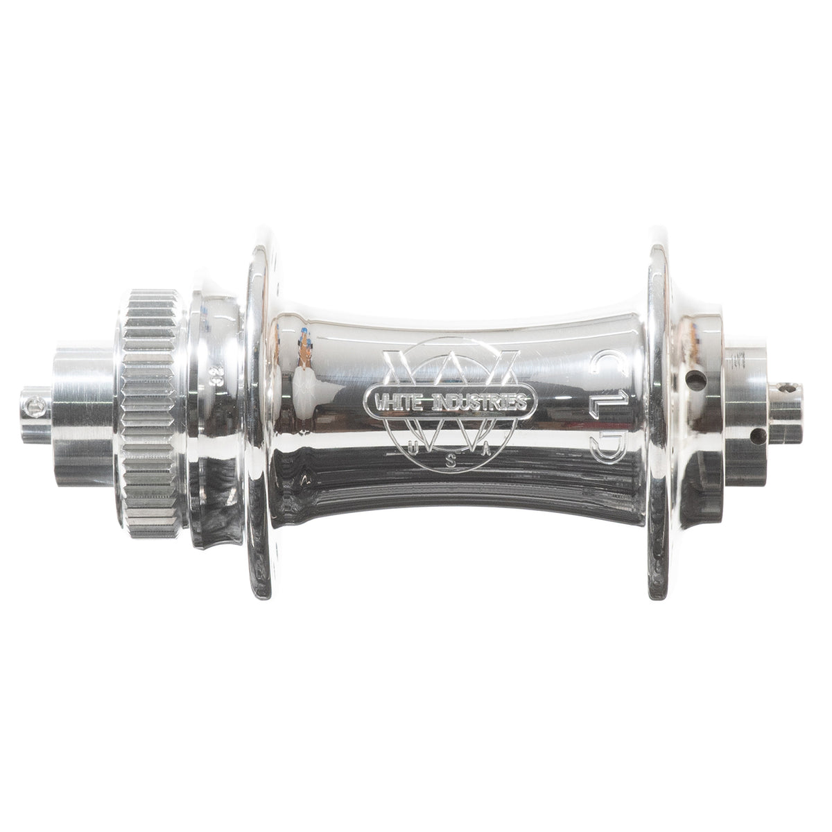 WHITE INDUSTRIES CLD Front Hub