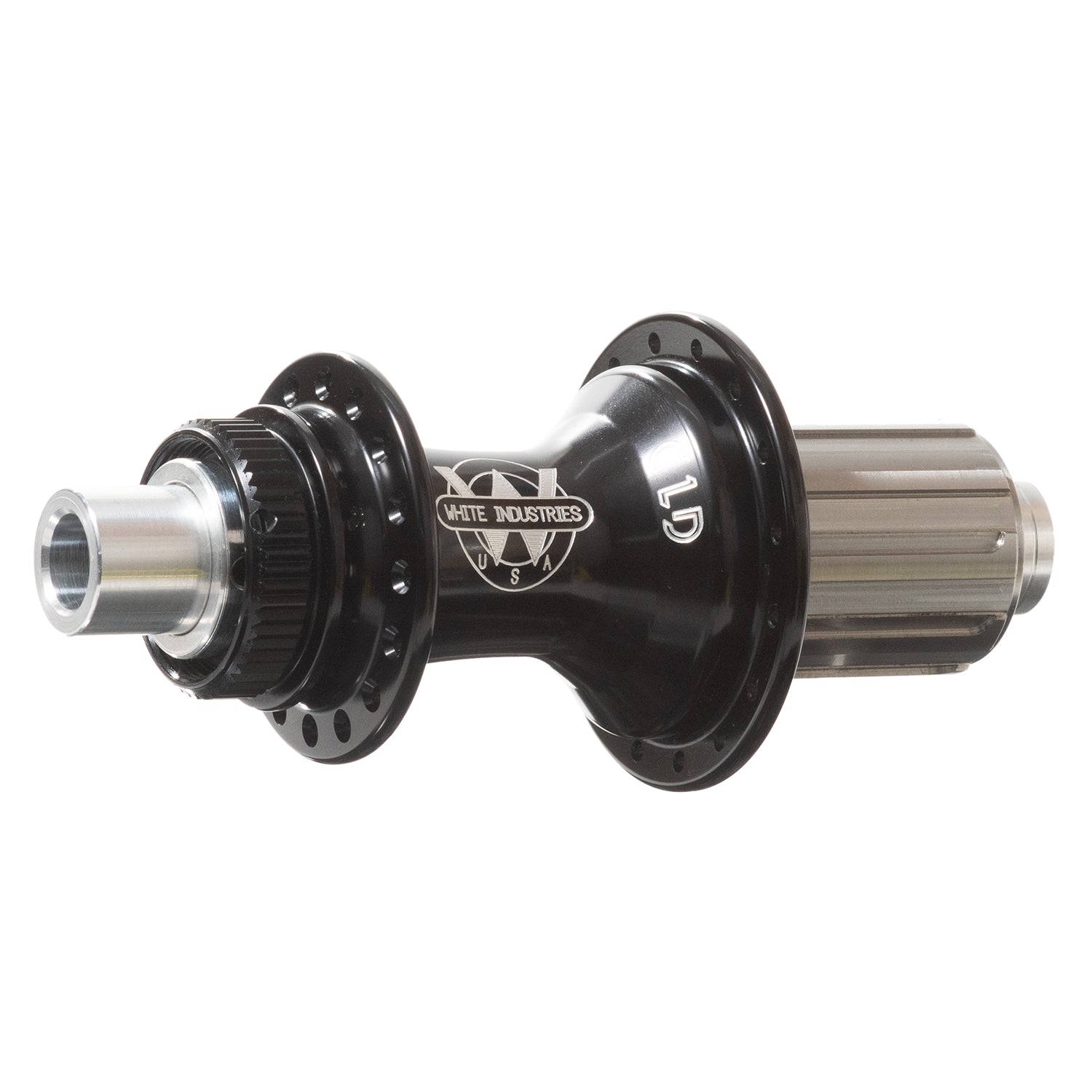 WHITE INDUSTRIES CLD Hub Rear 12 x 142mm TA