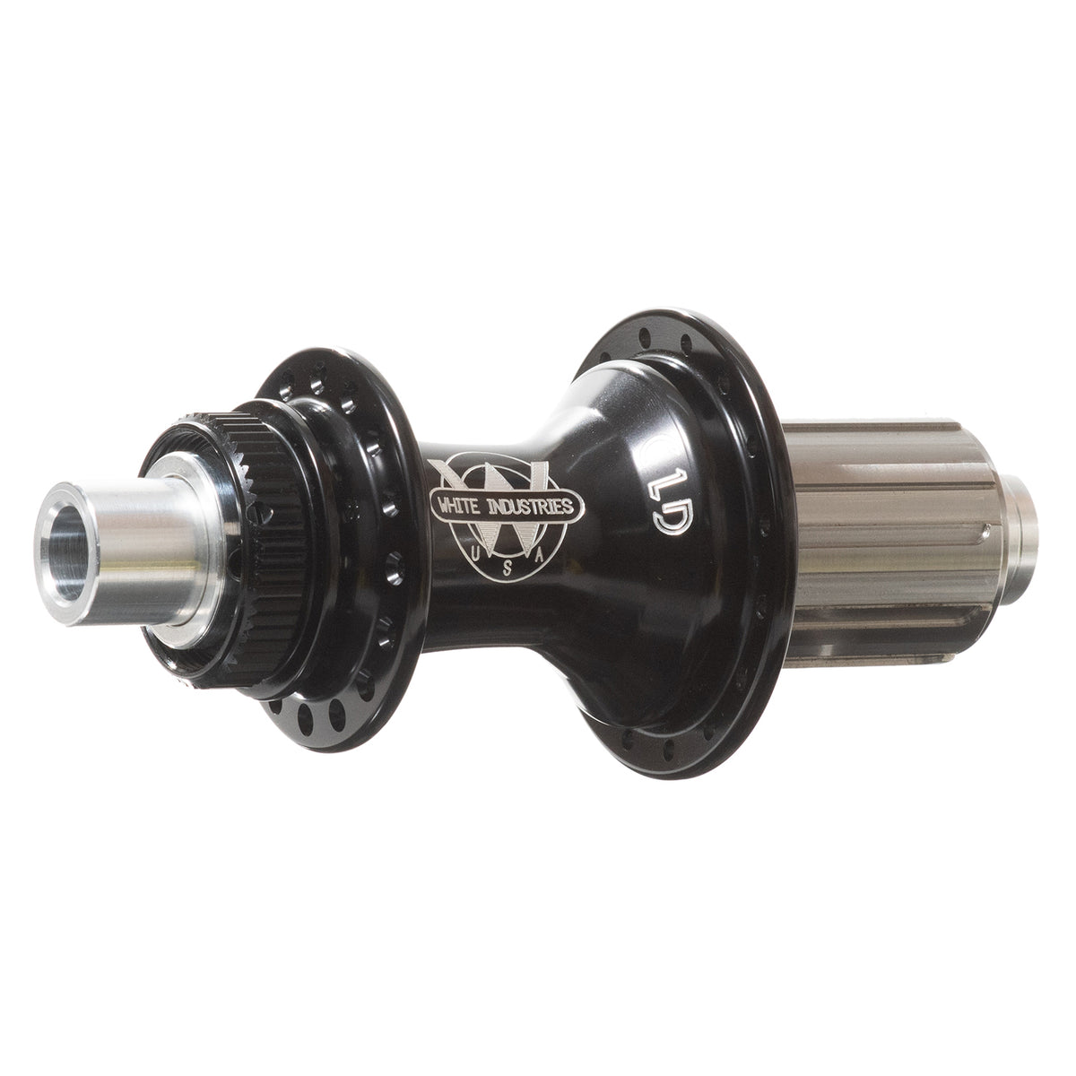 WHITE INDUSTRIES CLD Hub Rear 12 x 142mm TA