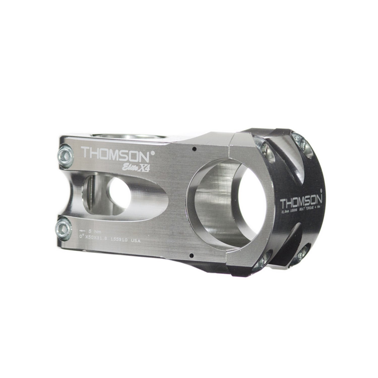 THOMSON X4 Stem