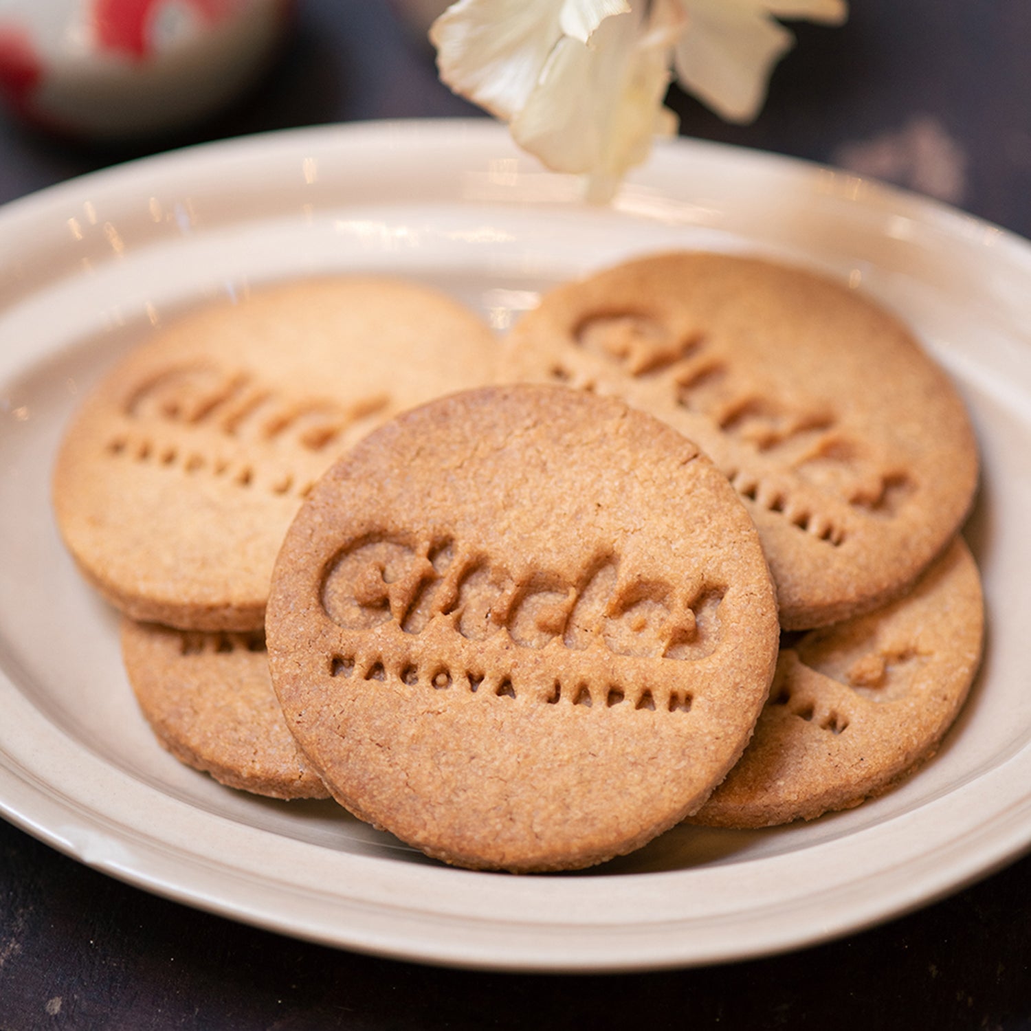 CIRCLES ORIGINAL Cookie