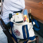 CIRCLES ORIGINAL Player Joe's Tote