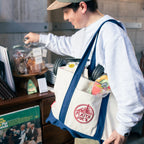 CIRCLES ORIGINAL Player Joe's Tote
