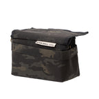 OUTER SHELL Drawcord Handlebar Bag