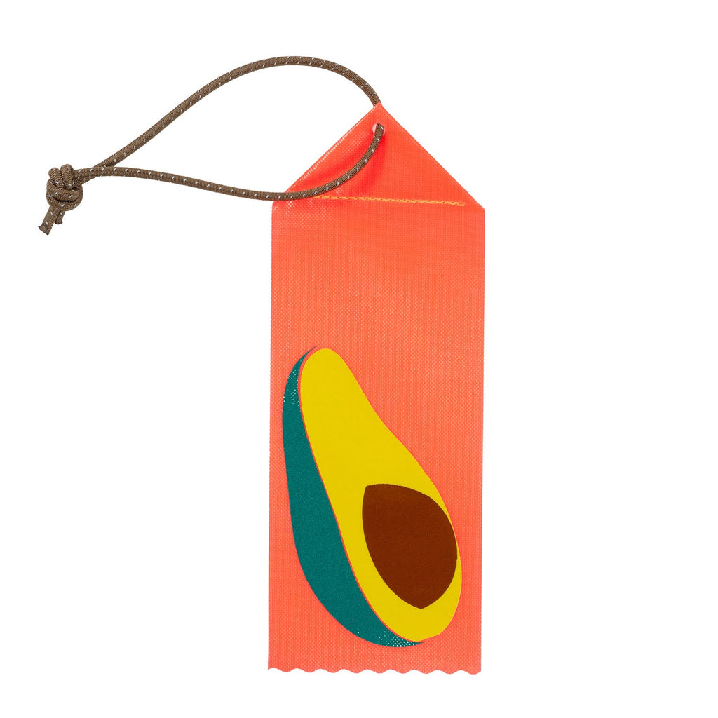 SAFETY PIZZA Safety Ribbons
