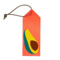 SAFETY PIZZA Safety Ribbons