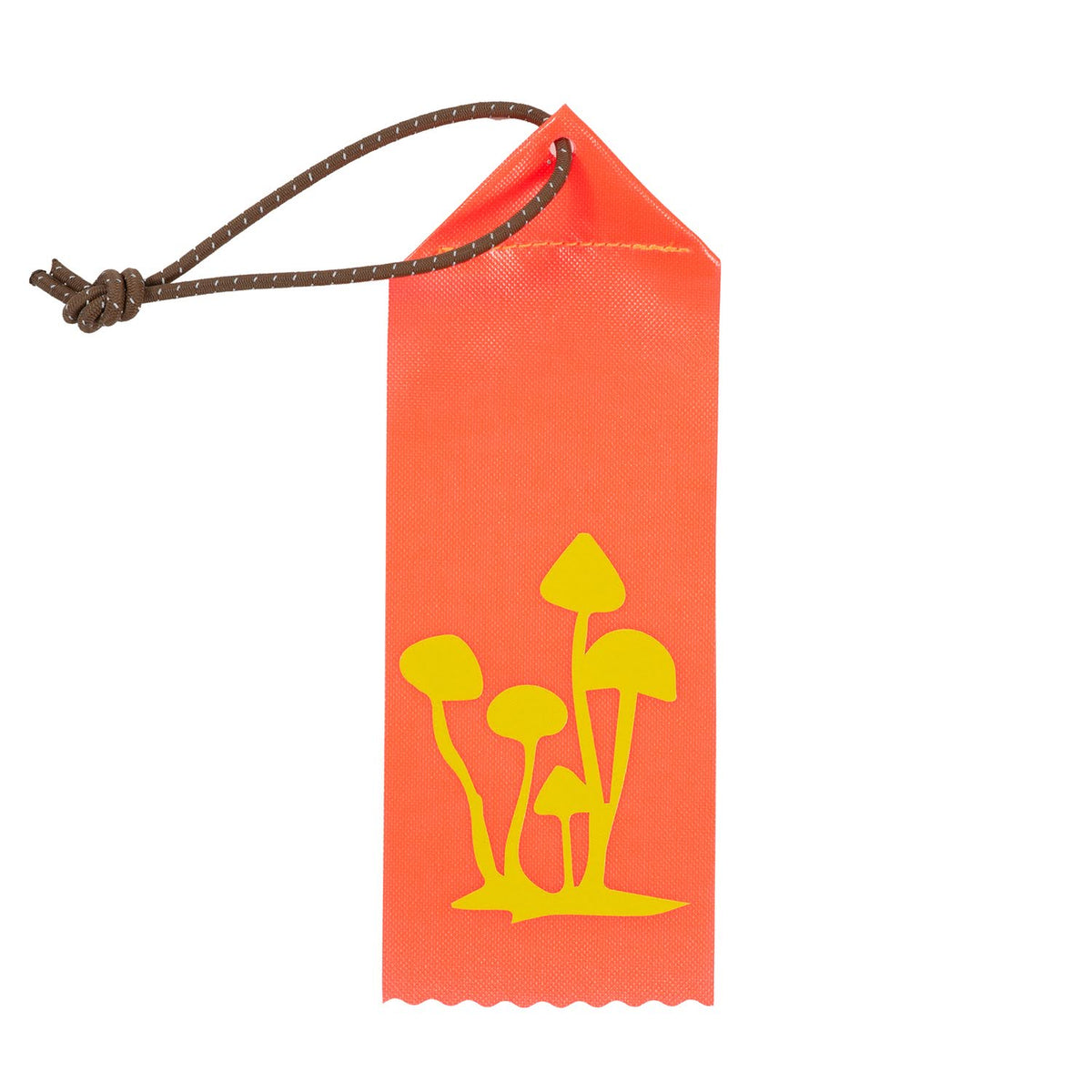 SAFETY PIZZA Safety Ribbons