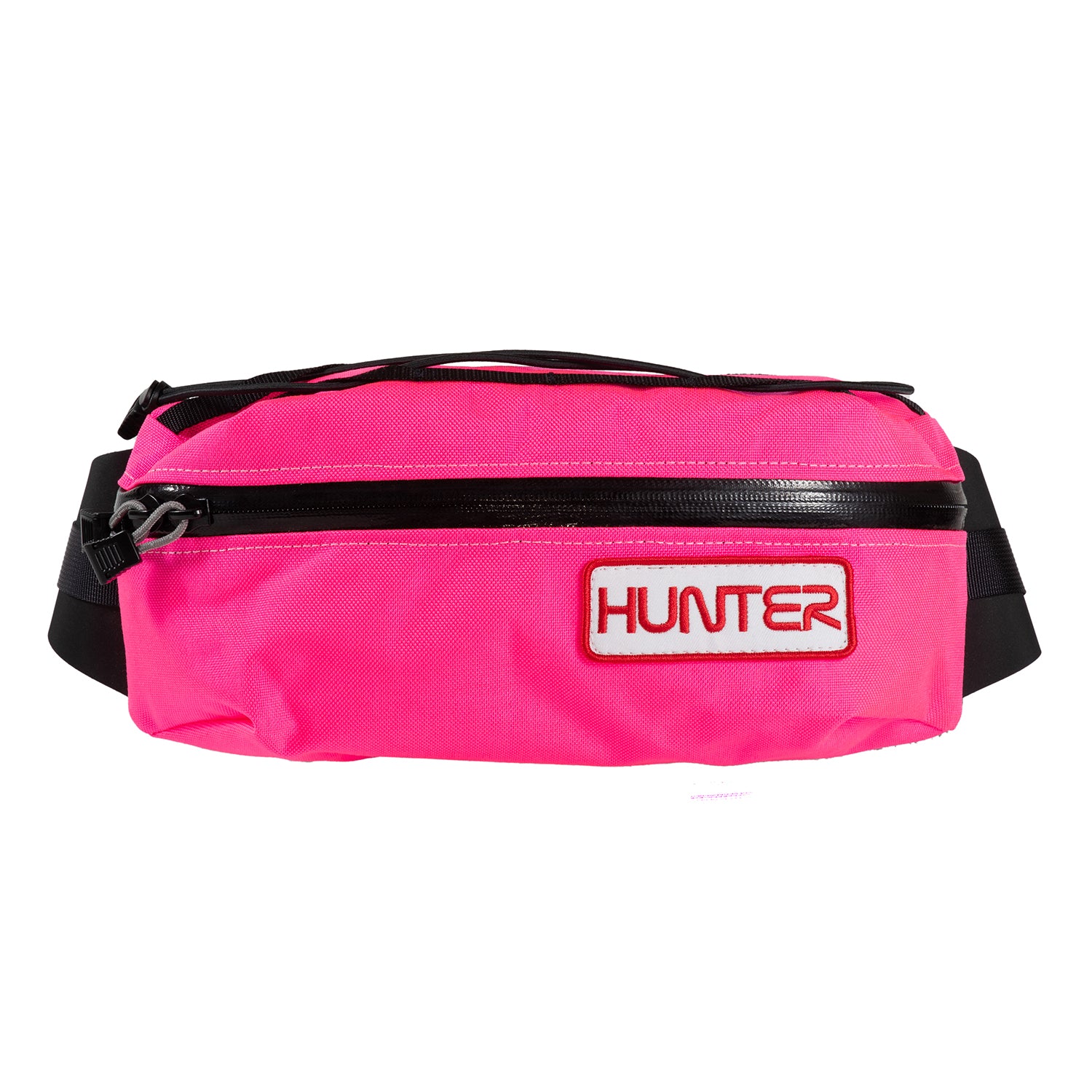 HUNTER CYCLES Waist Basket With Bungee Top