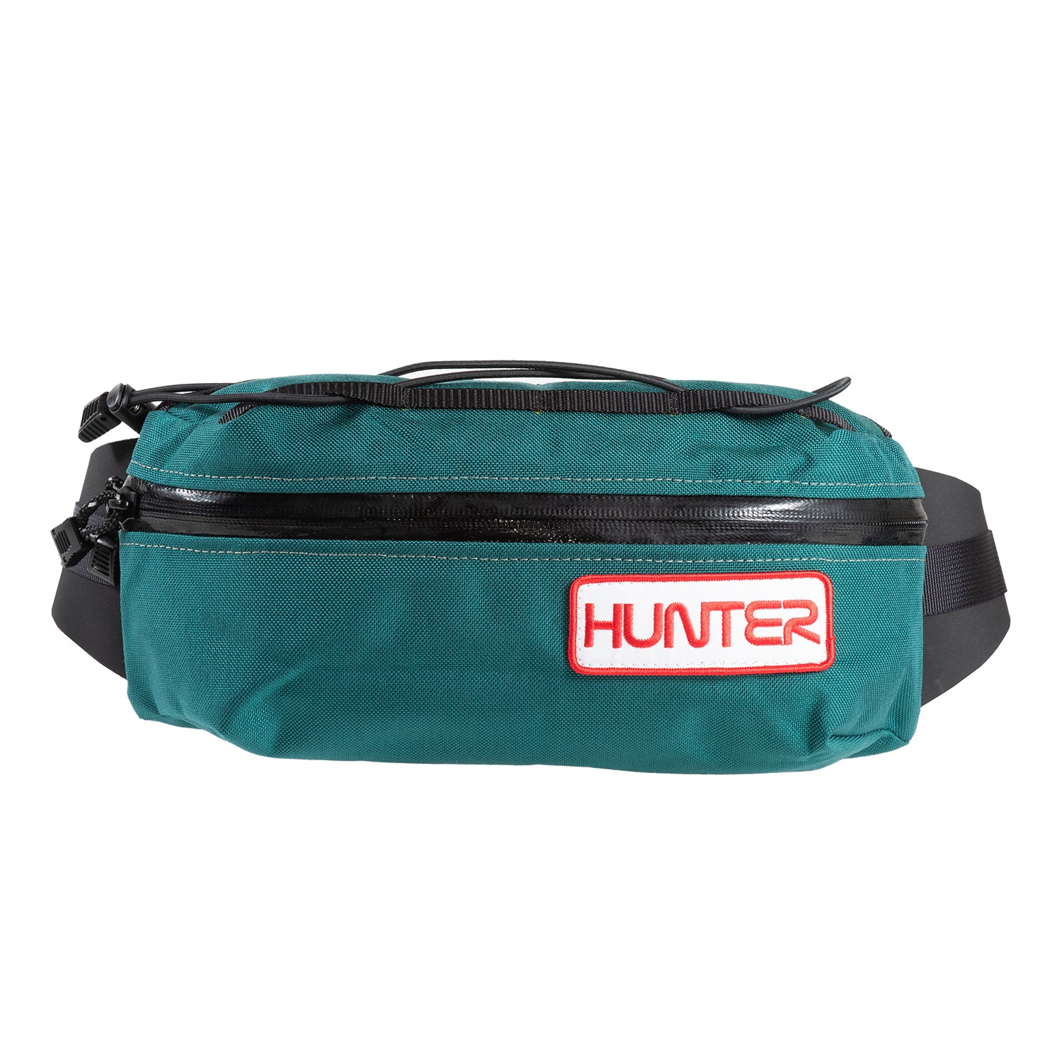 HUNTER CYCLES Waist Basket With Bungee Top