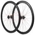 GORILLA SPUN Build Wheel [H PLUS SON Super Lite x CYCROC Large Flange]