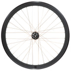 GORILLA SPUN Build Wheel [H PLUS SON Super Lite x CYCROC Large Flange]