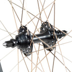 GORILLA SPUN Build Wheel [H PLUS SON Super Lite x CYCROC Large Flange]