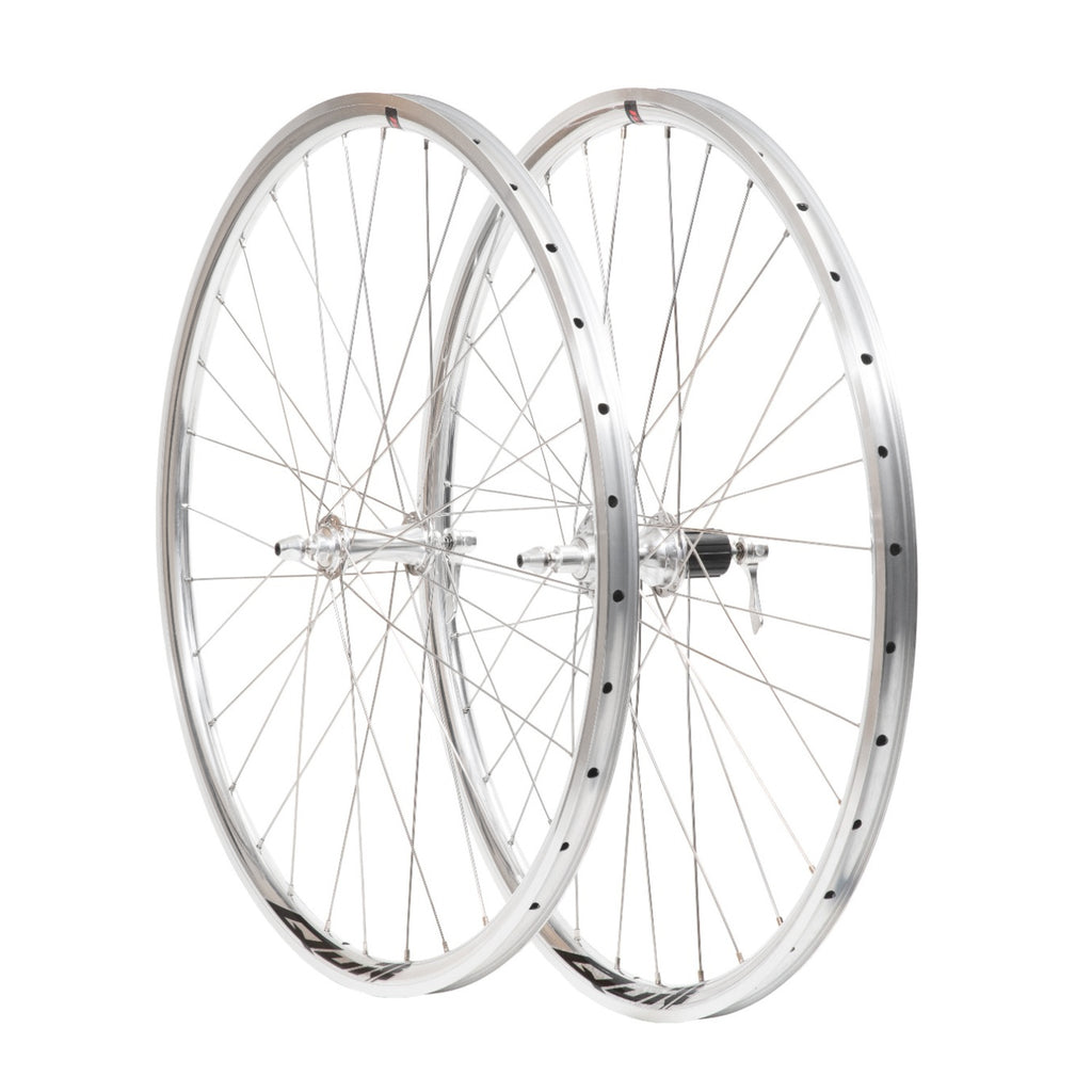 GORILLA SPUN [VELOCITY Quill 700c x VELOCITY Road Hub]