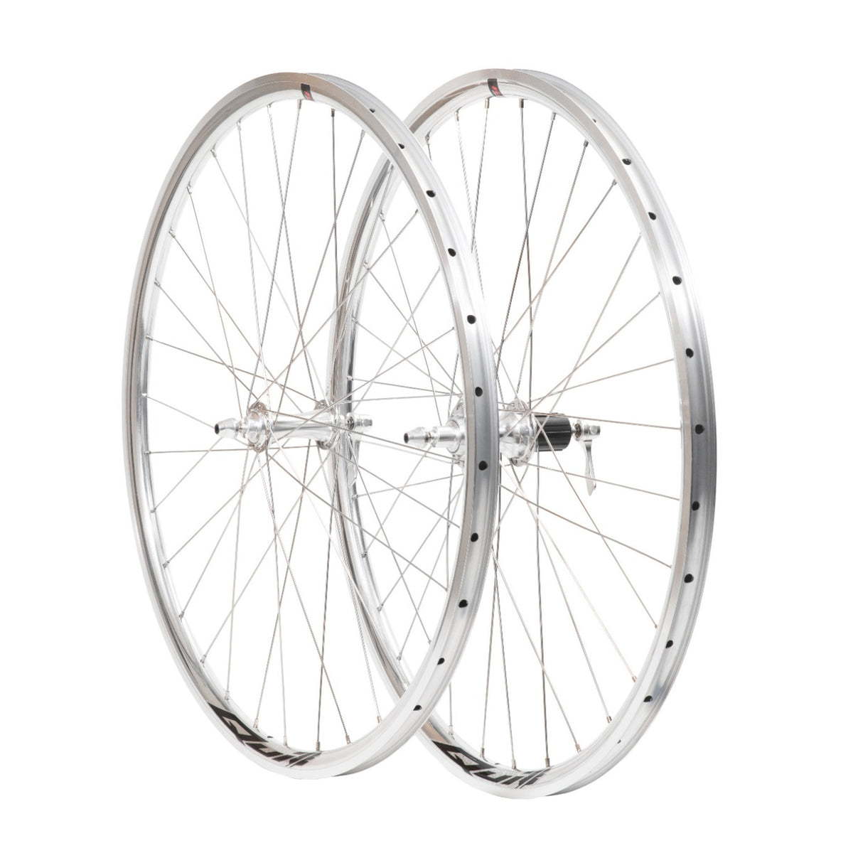 GORILLA SPUN [VELOCITY Quill 700c x VELOCITY Road Hub]