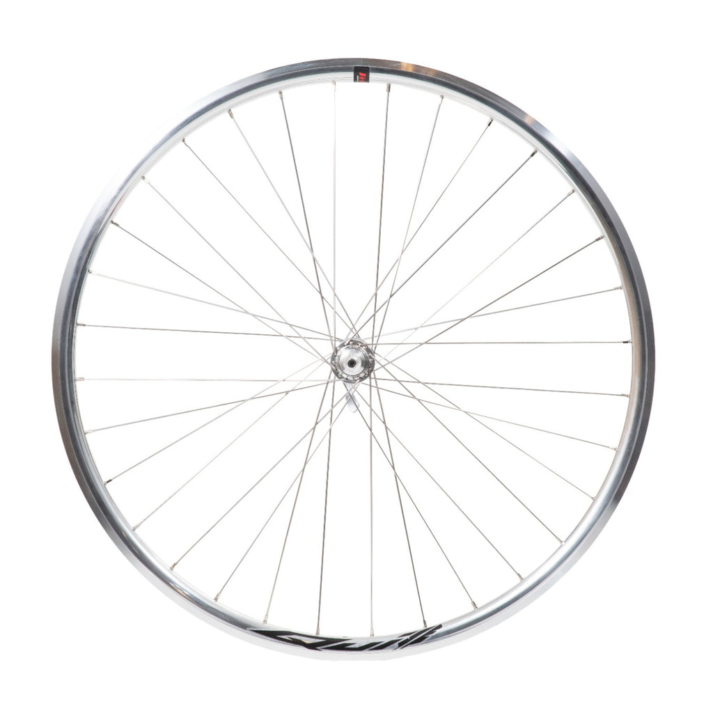 GORILLA SPUN [VELOCITY Quill 700c x VELOCITY Road Hub]