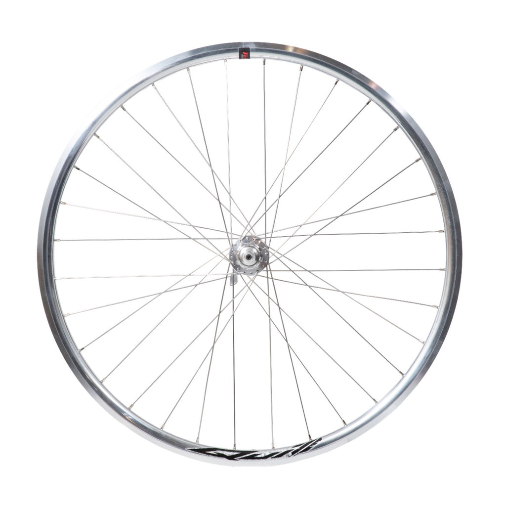 GORILLA SPUN [VELOCITY Quill 700c x VELOCITY Road Hub]