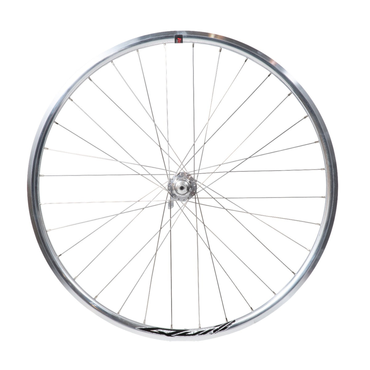 GORILLA SPUN [VELOCITY Quill 700c x VELOCITY Road Hub]