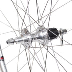 GORILLA SPUN [VELOCITY Quill 700c x VELOCITY Road Hub]
