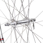 GORILLA SPUN [VELOCITY Quill 700c x VELOCITY Road Hub]
