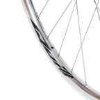 GORILLA SPUN [VELOCITY Quill 700c x VELOCITY Road Hub]