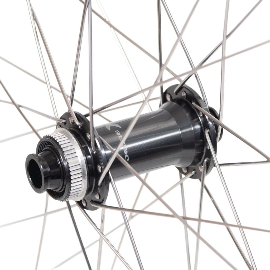 GORILLA SPUN Build Wheel [ASTRAL Serpentine 29" x SHIMANO HB-M8210-B/FH-M8210-B]