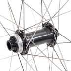 GORILLA SPUN Build Wheel [ASTRAL Serpentine 29" x SHIMANO HB-M8210-B/FH-M8210-B]
