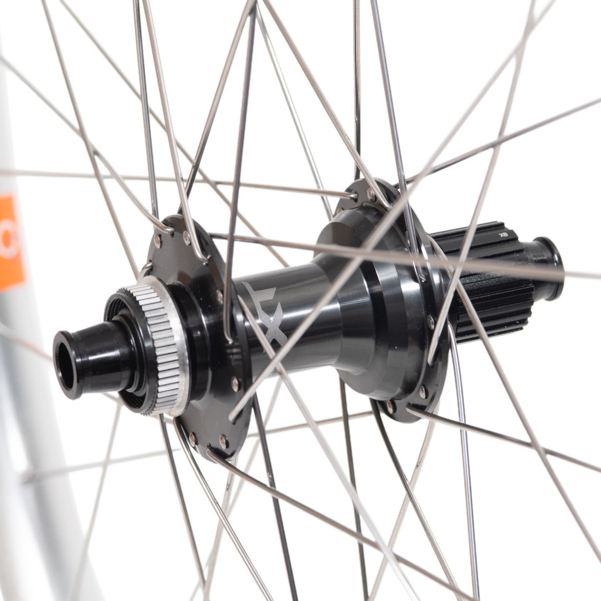 GORILLA SPUN Build Wheel [ASTRAL Serpentine 29" x SHIMANO HB-M8210-B/FH-M8210-B]