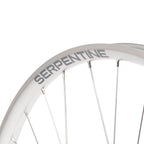GORILLA SPUN Build Wheel [ASTRAL Serpentine 29" x SHIMANO HB-M8210-B/FH-M8210-B]