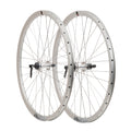 GORILLA SPUN Build Wheel [VELOCITY Aero 650b x SHIMANO Cues]